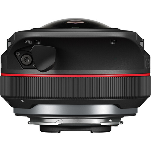  Canon RF 5.2mm f/2.8 L Dual Fisheye 3D VR