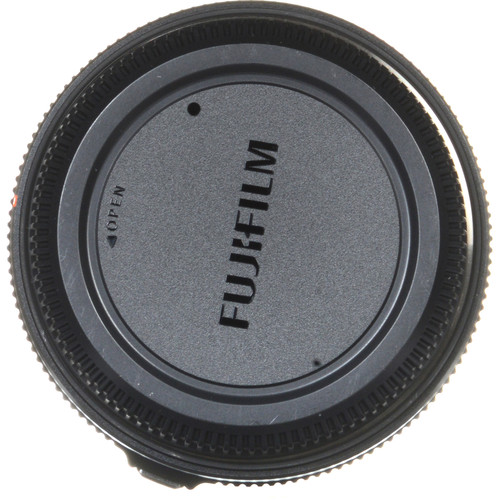 Объектив Fujifilm GF 63mm f/2.8 R WR