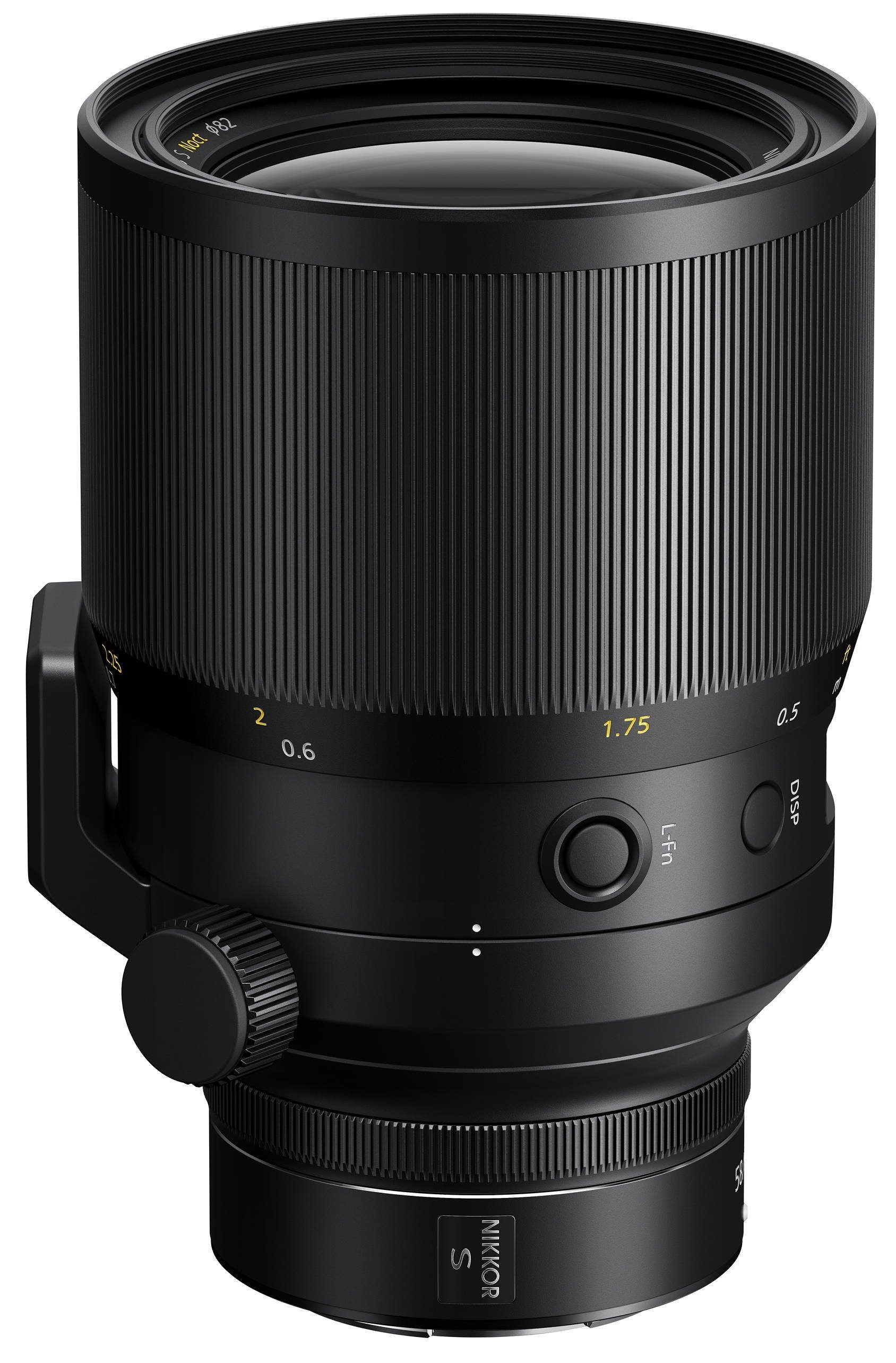 Объектив Nikon 58mm F0.95 S Nikkor Z