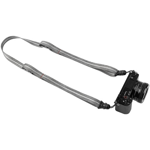 SmallRig MB3229 Плечевой ремень для камеры с быстросъемным креплением