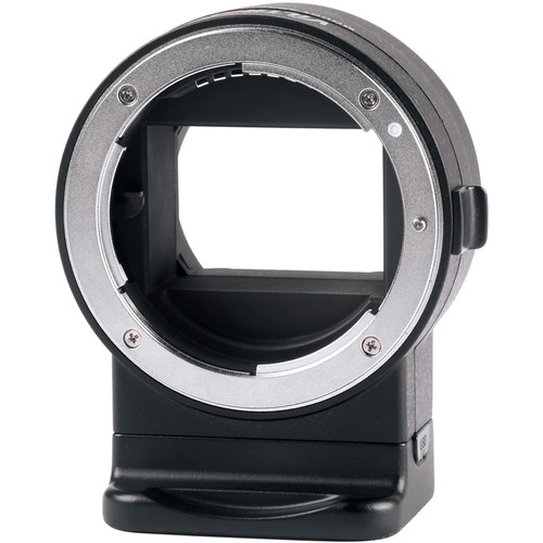 Адаптер VILTROX NF-E1 Lens Mount Adapter for Nikon F-Mount Lens to Sony E-Mount Camera