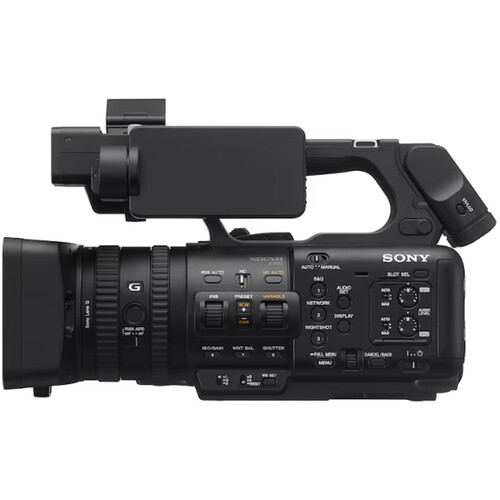 Видеокамера Sony PXW-Z200