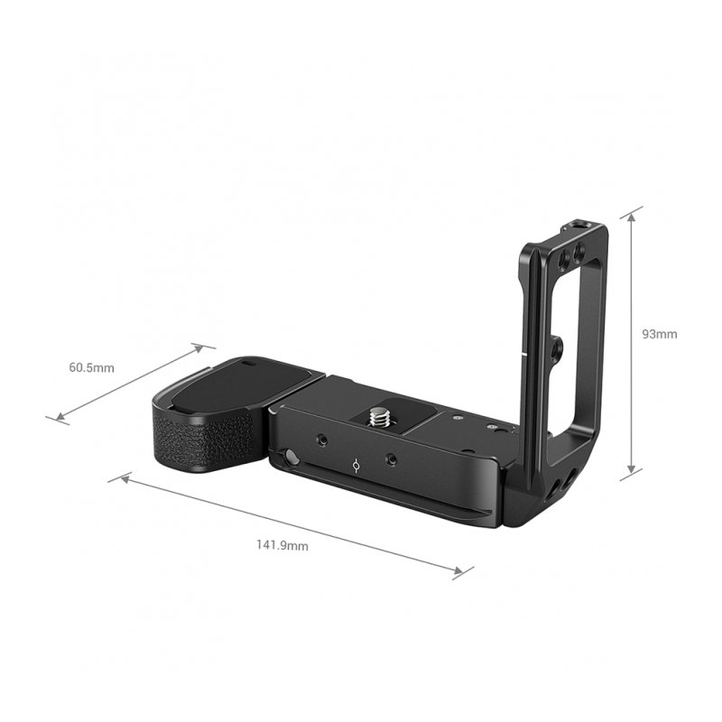 SmallRig 2122D Угловая площадка L-Bracket для камер Sony A7III/A7M3/A7RIII/A9