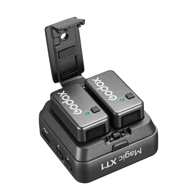 Радиосистема Godox Magic XT1 накамерная