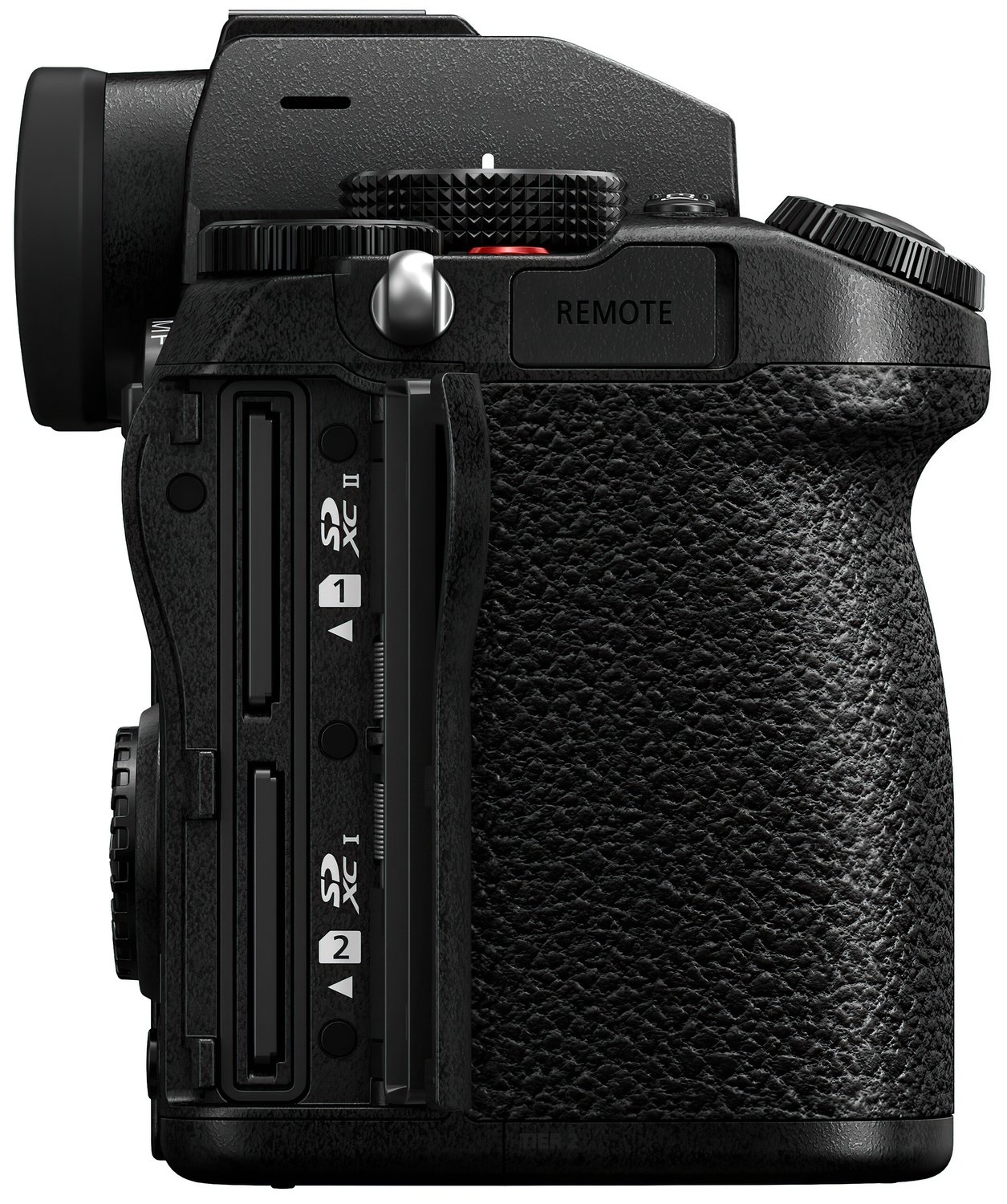 Фотоаппарат Panasonic DC-S5 kit S 20-60 mm f/3.5-5.6