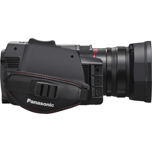 Видеокамера Panasonic HC-X1200
