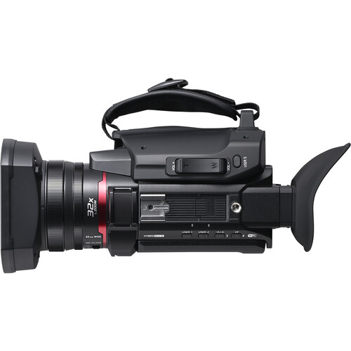 Видеокамера Panasonic HC-X1600