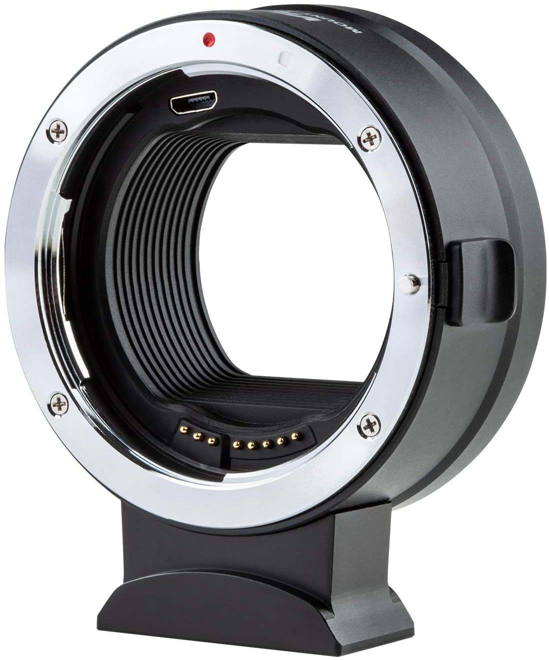 Адаптер VILTROX EF-Z Lens Mount Adapter for Canon EF or EF-S-Mount Lens to Nikon Z-Mount Camera