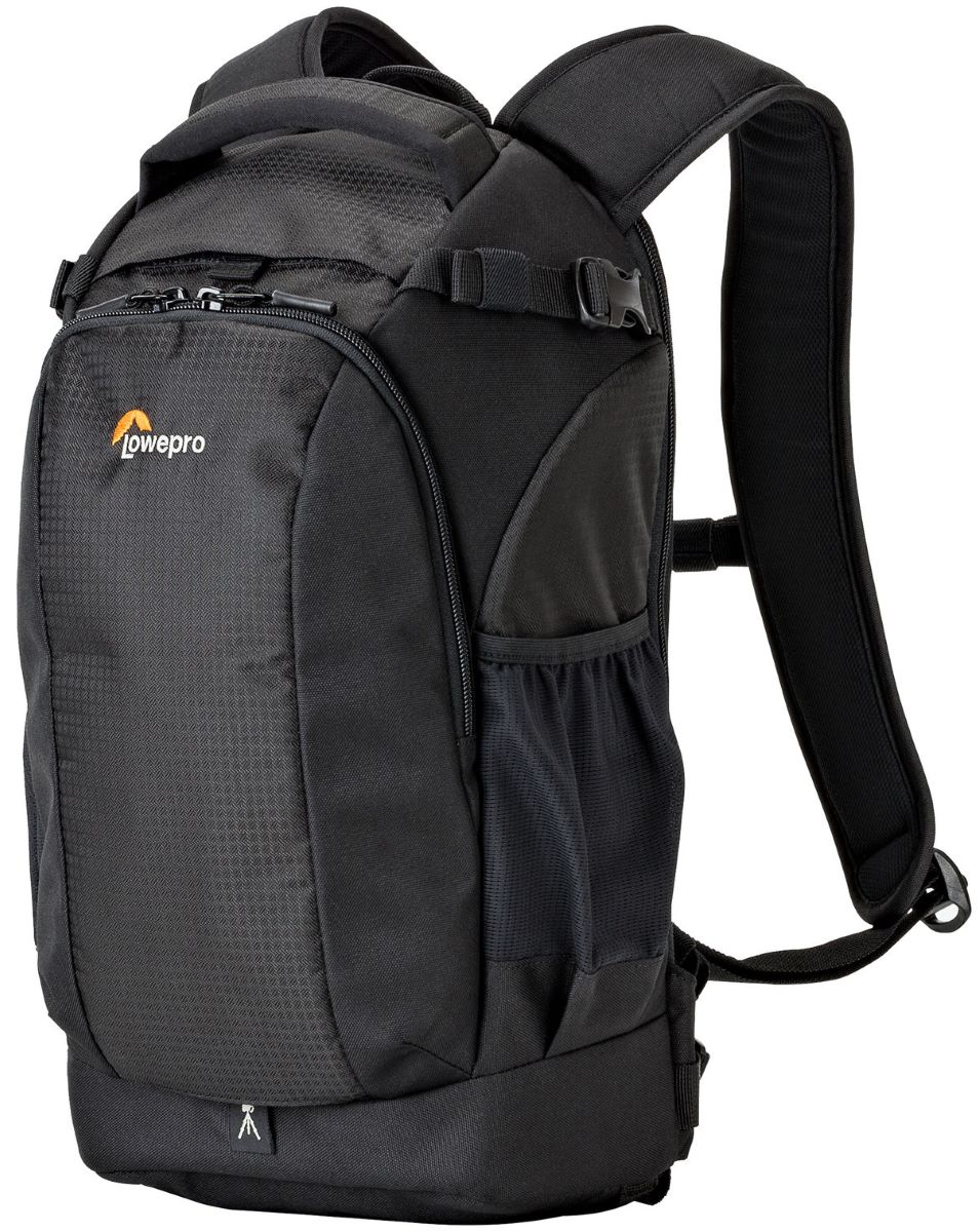 Рюкзак для фотокамеры Lowepro Flipside 200 AW II black