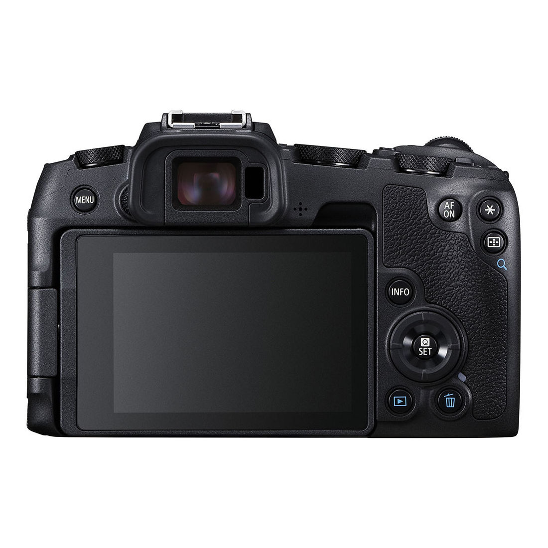 Фотоаппарат Canon RP Body Adapter EF-EOS R, черный