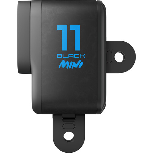 Экшн-камера GoPro HERO11 Black Mini