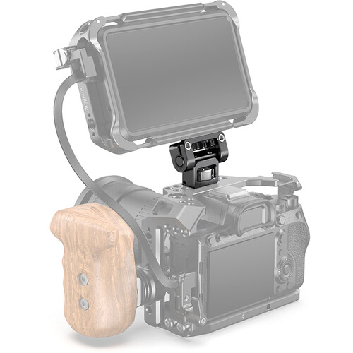 SmallRig 2174B Поворотный держатель монитора (ARRI 3/8)