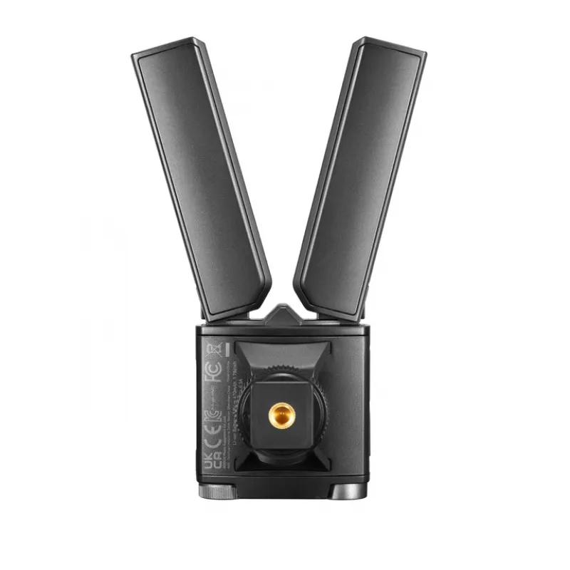 Стерео микрофон Godox IVM-S3 накамерный