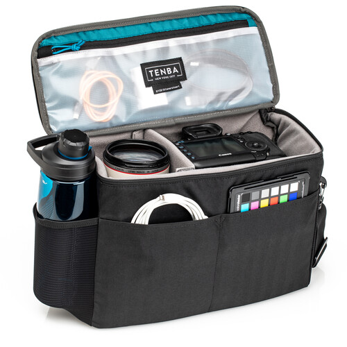 Tenba Tools BYOB 13 Camera Insert Black Вставка для фотооборудования 636-632