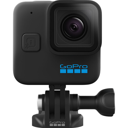 Экшн-камера GoPro HERO11 Black Mini