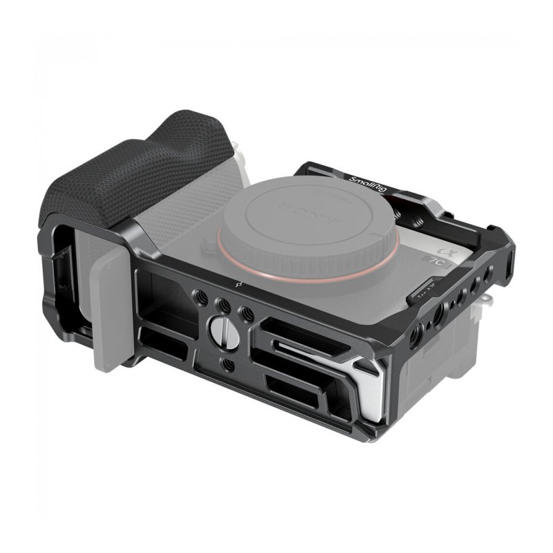 SmallRig 3212 Клетка для цифровой камеры Sony A7C с боковой рукояткой