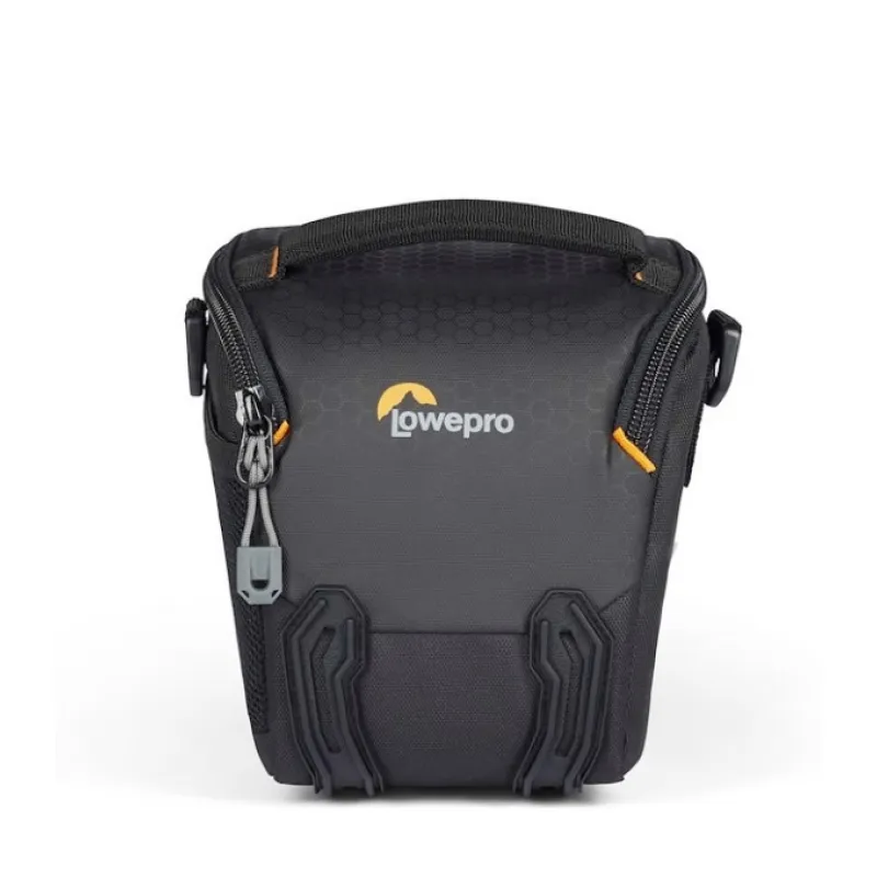 Фотосумка Lowepro Adventura TLZ 20 III, черный