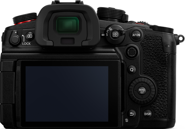 Фотоаппарат Panasonic Lumix DC-GH7 KIt 12-60 f3.5-5.6