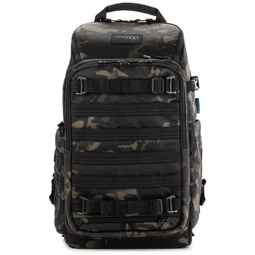Tenba Axis v2 Tactical Backpack 32 MultiCam Black Рюкзак для фототехники 637-759