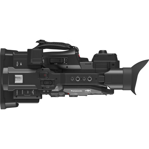 Видеокамера Panasonic HC-X2 4K Camcorder