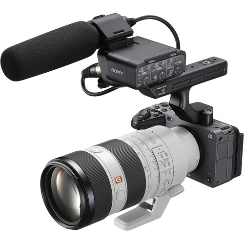  Sony FE 70-200mm f/2.8 GM OSS II (SEL-70200GM2)