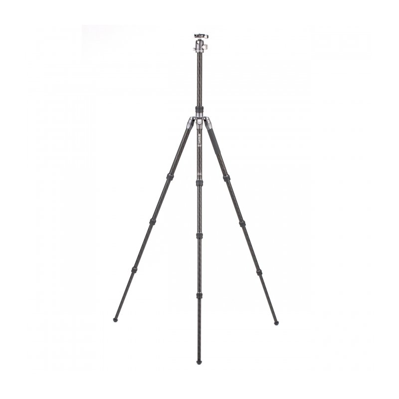 Benro FRHN24CVX25 штатив Rhino с шаровой головой/ трансформер в монопод/карбоновый с цангами