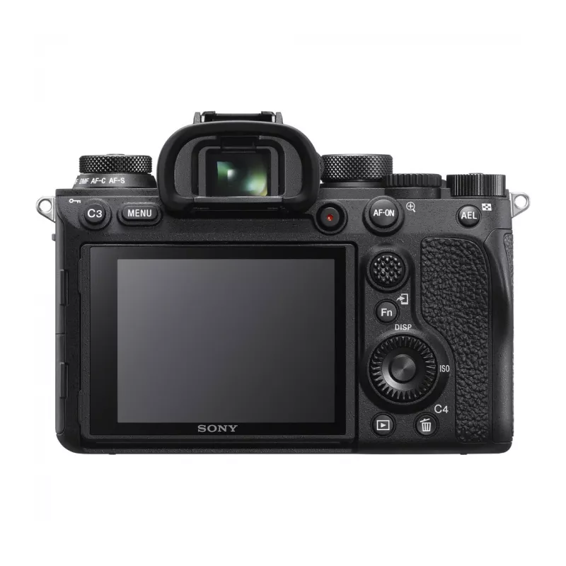 Фотоаппарат Sony Alpha A9 II Body (ILCE-9M2)