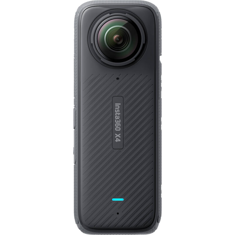 Экшн-камера Insta360 X4