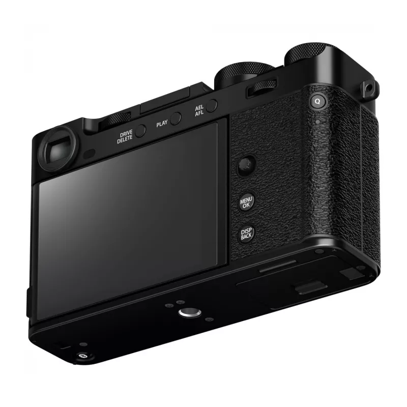Фотоаппарат Fujifilm X-E5 Body Black