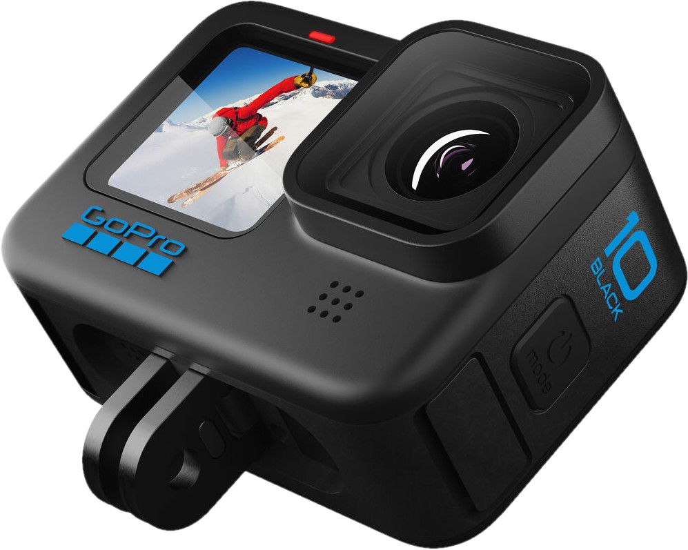 Action камера GoPro HERO10 Black
