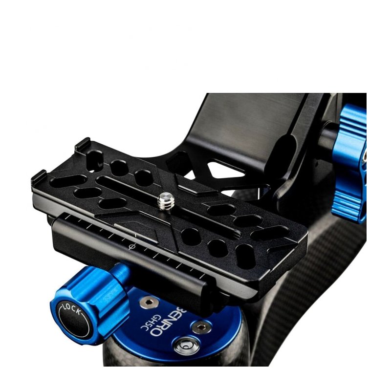 Benro GH5C Gimbal Head Carbon Fibre карданная голова карбоновая