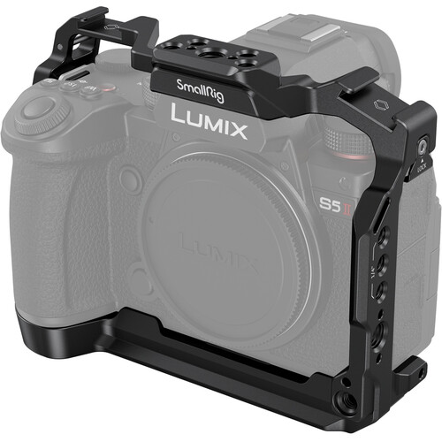 SmallRig 4022 Клетка для цифровых камер Panasonic Lumix G9II / S5II / S5IIX