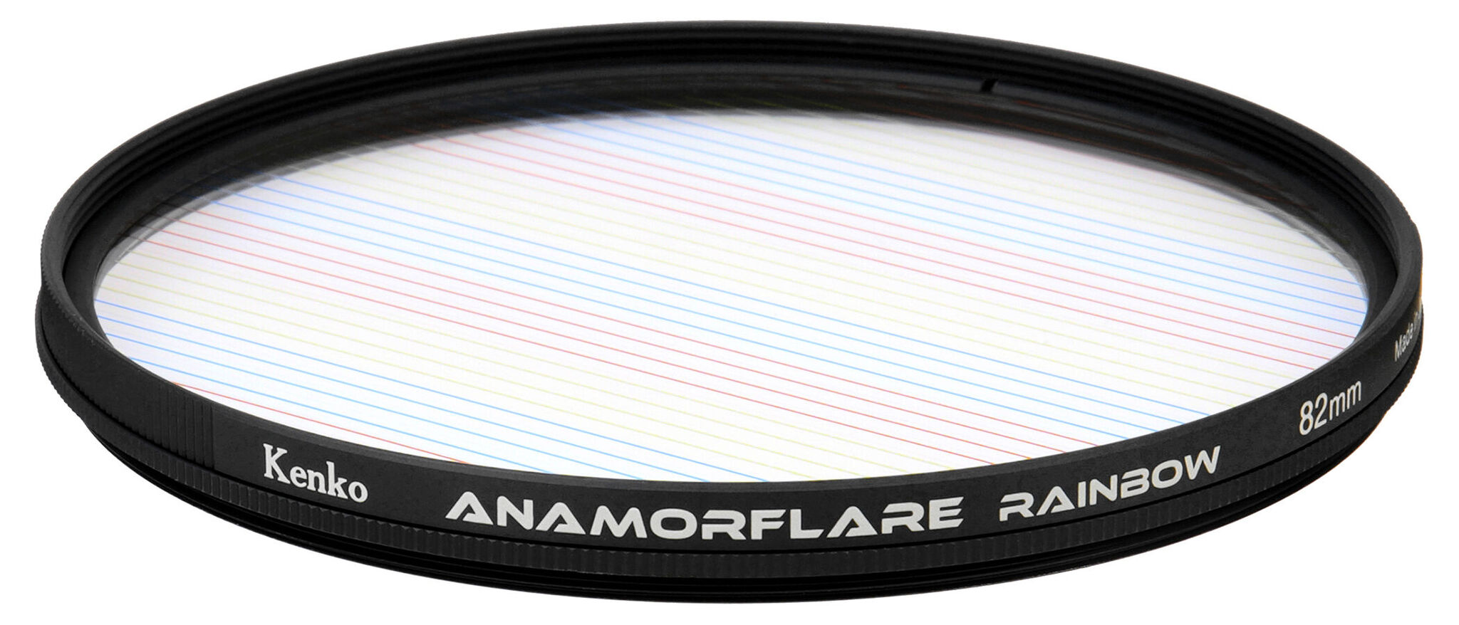 Cветофильтр Kenko 82S Anamorflare Rainbow