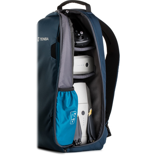 Tenba Solstice Sling Bag 10 Blue Рюкзак для фототехники 636-424