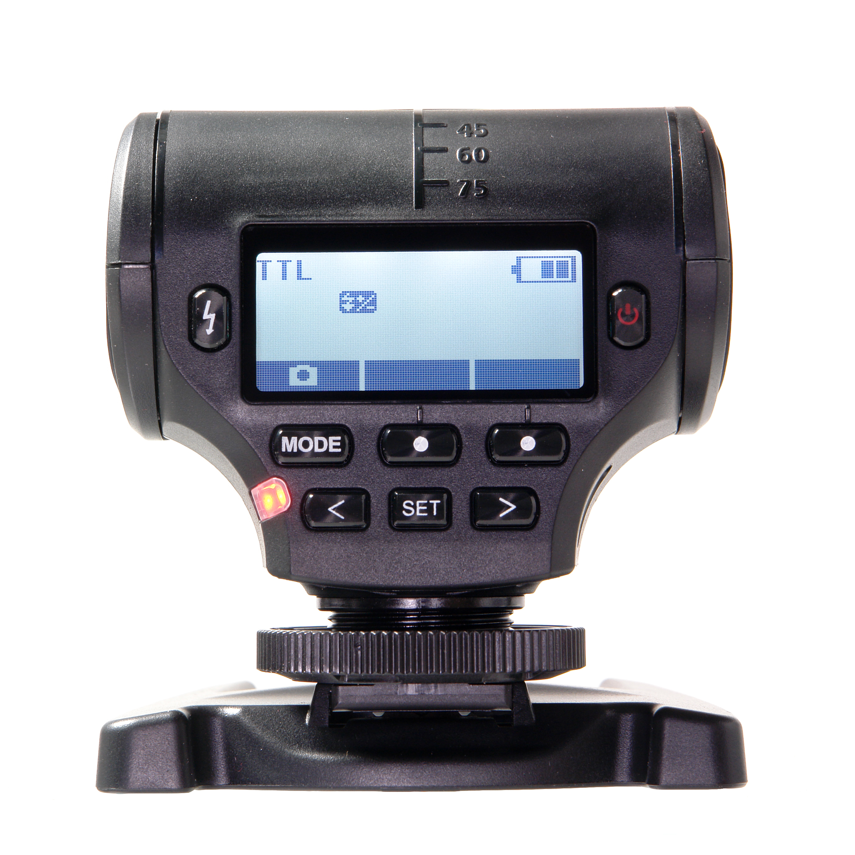 Вспышка накамерная Falcon Eyes S-Flash 200 TTL-S для Sony