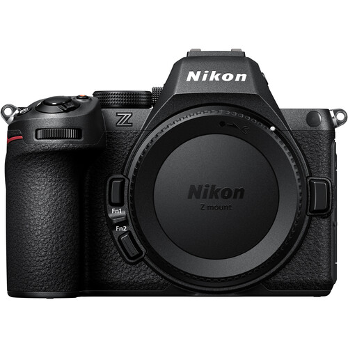 Цифровая фотокамера Nikon Z5II Body