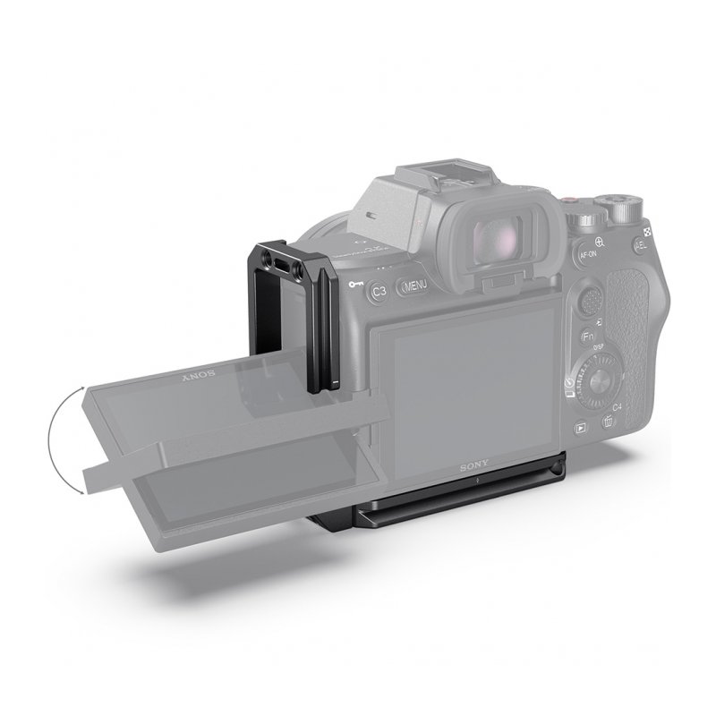 SmallRig 3003 Угловая площадка для цифровой камеры Sony A7SIII