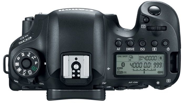 Фотоаппарат Canon EOS 6D Mark II Kit 24-105mm F4L IS II USM