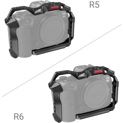 SmallRig 2982B Клетка для цифровых камер Canon EOS R5 / R6