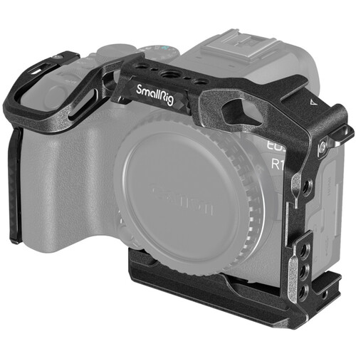 SmallRig 4004 Клетка для цифровой камеры EOS R10 “Black Mamba”