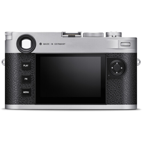 Фотоаппарат Leica M11-P Body Silver