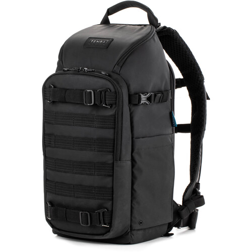Tenba Axis v2 Tactical Backpack 16 Black Рюкзак для фототехники 637-752