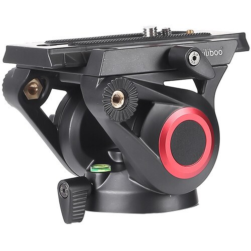 Штатив Miliboo MTT602A II с головой MYT802 II