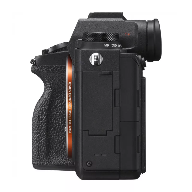 Фотоаппарат Sony Alpha A9 II Body (ILCE-9M2)