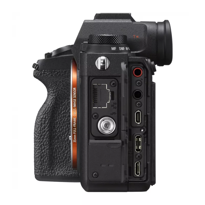 Фотоаппарат Sony Alpha A9 II Body (ILCE-9M2)