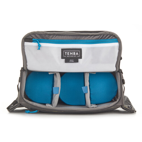 Tenba Axis v2 Tactical 6L Sling Bag MultiCam Black Сумка-слинг для фотоаппарата 637-763