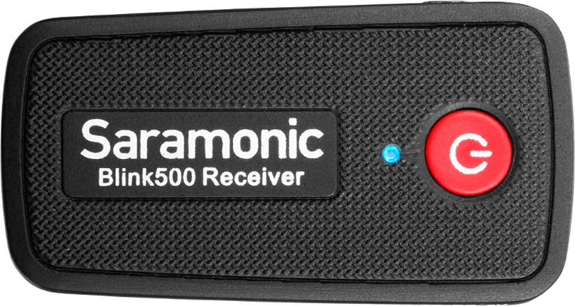 Радиосистема Saramonic Blink500 B2 TX+TX+RX