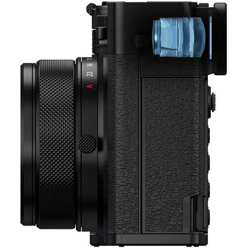 Фотоаппарат Fujifilm GFX 100RF