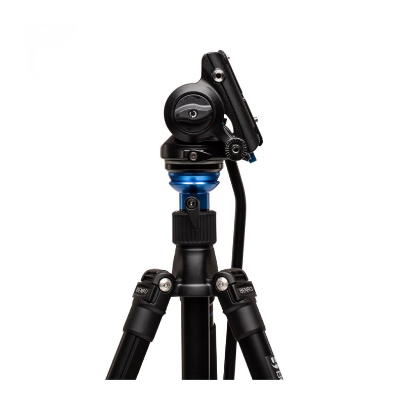 Benro S4Pro видеоголова