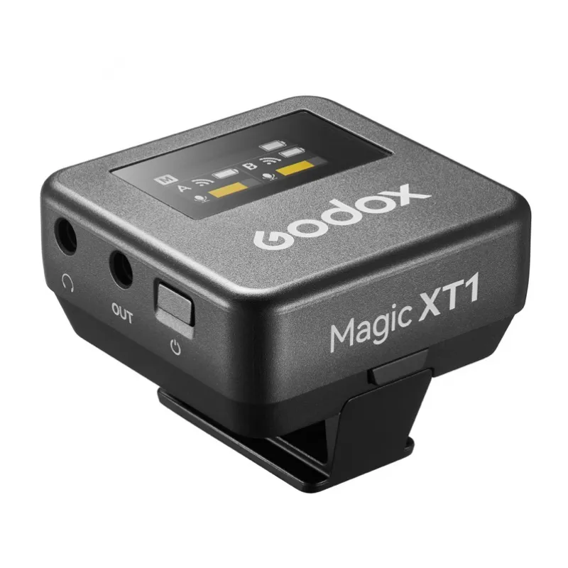 Радиосистема Godox Magic XT1 накамерная